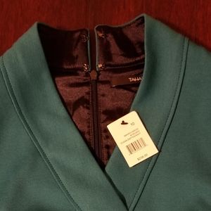 NWT Tahari Dress Size 10